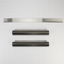 JennAir® Microwave Trim Kit in Black W11264778