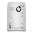 Amana® 4.6 Cu. Ft. IEC Washer with Slow-Close Glass Lid ATW4615TW