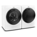 Whirlpool® 7.4 cu. ft. Smart Front Load Electric Dryer YWED9620HW