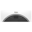 Whirlpool® 7.4 cu. ft. Smart Front Load Electric Dryer YWED9620HW
