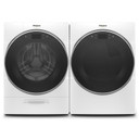 Whirlpool® 7.4 cu. ft. Smart Front Load Electric Dryer YWED9620HW
