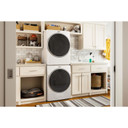 Whirlpool® 7.4 cu. ft. Smart Front Load Electric Dryer YWED9620HW