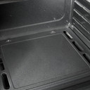 5.0 Cu. Ft. Whirlpool® Gas Range with Frozen Bake™ Technology WEG515S0LS