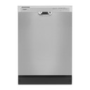 Whirlpool® Quiet Dishwasher with Boost Cycle WDF341PAPM
