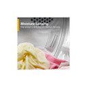 7.0 Cu. Ft. Whirlpool® Top Load Gas Dryer with Moisture Sensor WGD6150PB