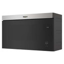 Whirlpool® Flush Mount Over-the-Range Microwave with Turntable-Free Design YWMMF5930PZ