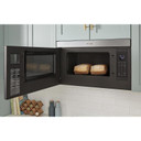 Whirlpool® Flush Mount Over-the-Range Microwave with Turntable-Free Design YWMMF5930PZ