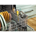 Whirlpool® 51 dBA Quiet Dishwasher with 3rd Rack WDT730HAMZ