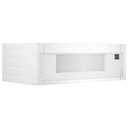 Whirlpool® 1.1 cu. ft. Low Profile Microwave Hood Combination YWML55011HW