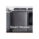 Whirlpool® 6.0 - 6.1 cu. ft.(IEC) Top Load Washer with 2 in 1 Removable Agitator WTW8127LC