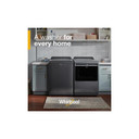 Whirlpool® 6.0 - 6.1 cu. ft. I.E.C. Top Load Washer with 2 in 1 Removable Agitator WTW8127LC