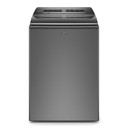 Whirlpool® 6.0 - 6.1 cu. ft. I.E.C. Top Load Washer with 2 in 1 Removable Agitator WTW8127LC