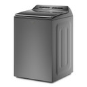 Whirlpool® 6.0 - 6.1 cu. ft. I.E.C. Top Load Washer with 2 in 1 Removable Agitator WTW8127LC