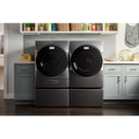 Whirlpool® 5.8 cu. ft. Smart Front Load Washer with Load & Go™ XL Plus Dispenser WFW9620HC