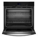 Whirlpool® 4.3 Cu. Ft. Single Self-Cleaning Wall Oven WOES3027LS