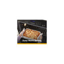 Whirlpool® 4.3 Cu. Ft. Single Self-Cleaning Wall Oven WOES3027LS