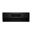 Whirlpool® 30-inch Electric Range with 4 Elements YWFES3530RB