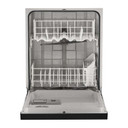 Whirlpool® Quiet Dishwasher with Boost Cycle WDF341PAPB