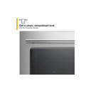 Whirlpool® 24-inch Wide Undercounter Beverage Center with Towel Bar Handle- 5.2 cu. ft. WUB35X24HZ