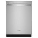 Whirlpool® Large Capacity Dishwasher with 3rd Rack WDT751SAPZ