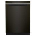 Whirlpool® 24” Stainless Steel Dishwasher with AI Intelligent Wash - 47 dBA WDTA50SAKV