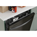 Whirlpool® Fingerprint Resistant Dishwasher with 3rd Rack & Large Capacity WDT970SAKV