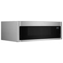 Whirlpool® 1.1 cu. ft. Low Profile Microwave Hood Combination YWML55011HS