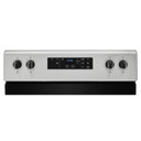 4.8 cu. ft. Whirlpool® electric range with Keep Warm setting YWFC315S0JS