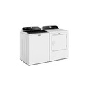 7.0 Cu. Ft. Whirlpool® Top Load Electric Dryer with Moisture Sensor YWED6150PW