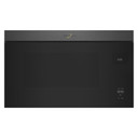 Whirlpool® Flush Mount Over-the-Range Microwave with Turntable-Free Design YWMMF5930PV