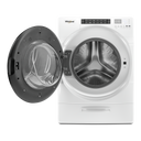 Whirlpool® 4.5 Cu. Ft. Ventless All In One Washer Dryer WFC682CLW