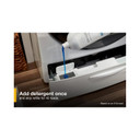 Whirlpool® 5.2 Cu. Ft. Ventless All In One Washer Dryer WFC682CLW