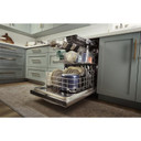 Whirlpool® Fingerprint Resistant Large Capacity Dishwasher with 3rd Rack WDT970SAKZ