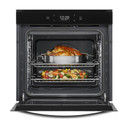 Whirlpool® 2.9 Cu. Ft. 24 Inch Convection Wall Oven YWOS52ES4MZ