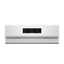 Whirlpool® 30-inch Self Clean Gas Range with No Preheat Mode WFGS3530RW