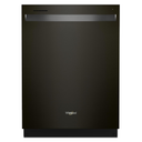 Whirlpool® Large Capacity Dishwasher with 3rd Rack WDT750SAKV