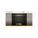 Whirlpool® Large Capacity Dishwasher with 3rd Rack WDT750SAKV