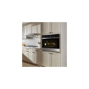 Whirlpool® 5.0 Cu. Ft. Single Self-Cleaning Wall Oven WOES3030LS