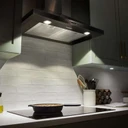 Whirlpool® 30" Chimney Wall  Mount Range Hood WVW53UC0LS