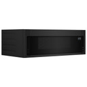 Whirlpool® 1.1 cu. ft. Low Profile Microwave Hood Combination YWML55011HB
