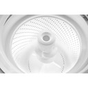 Whirlpool® 4.0 cu.ft I.E.C. Gas Stacked Laundry Center 9 Wash cycles and AutoDry™ WGT4027HW