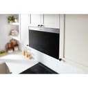 Whirlpool® Air Fry Over- the-Range Microwave Oven with Flush Built-in Design YWMMF7330RZ