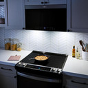 Whirlpool® Air Fry Over- the-Range Microwave Oven with Flush Built-in Design YWMMF7330RZ