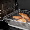 Whirlpool® Air Fry Over- the-Range Microwave Oven with Flush Built-in Design YWMMF7330RZ