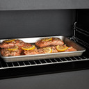 Whirlpool® Air Fry Over- the-Range Microwave Oven with Flush Built-in Design YWMMF7330RZ