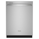 Whirlpool® Large Capacity Dishwasher with 3rd Rack WDT750SAKZ