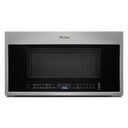 Whirlpool® 1.9 Cu. Ft. Capacity Microwave with Air Fry YWMH78519LZ