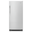 Whirlpool® 30-inch Wide SideKicks® All-Refrigerator with LED Lighting - 18 cu. ft. WSR57R18DM