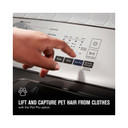 Maytag® Pet Pro Top Load Gas Dryer - 7.0 cu. ft. MGD6500MBK
