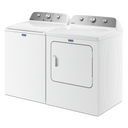 Maytag® Top Load Electric Wrinkle Prevent Dryer - 7.0 cu. ft. YMED4500MW